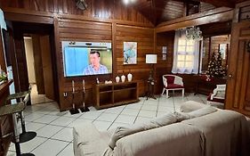 Casa Jd Oceanico - Barra da Tijuca -RJ